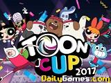 Toon cup 2017